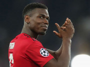 Bóng đá - Pogba số một, MU đại náo danh sách SAO 9x giàu nhất Ngoại hạng Anh