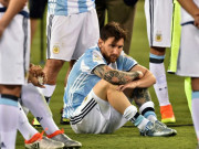 Bóng đá - Lộ lý do sốc tại sao Messi không dám quay về quê nhà Argentina đá bóng