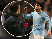 Bóng đá - Công thần MU chỉ trích Tevez, &quot;siêu cò&quot; phản ứng dữ dội vì bịa chuyện