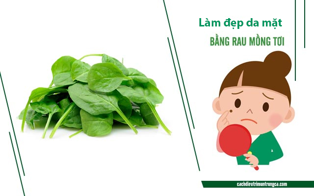 15 Cách làm đẹp da mặt tự nhiên hiệu quả nhanh nhất tại nhà - 5