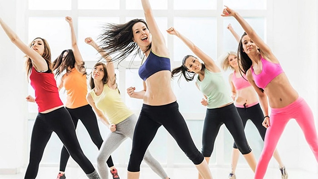 7 bài tập Aerobic giảm mỡ bụng nhanh nhất giúp lấy lại eo thon dáng đẹp - 1