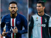 Bóng đá - Juventus &quot;hớt tay trên&quot; Barca: Đổi Dybala lấy Neymar trợ chiến Ronaldo