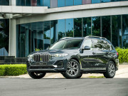 Tin tức ô tô - BMW X7 giảm giá cực khủng tới 650 triệu đồng