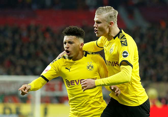 Dortmund trở lại thi đấu trong lúc đang sở hữu thành tích bất bại sân nhà tại Bundesliga