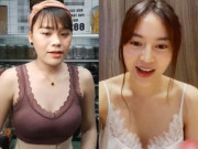 Giải trí - Mỹ nữ Việt khổ sở che chắn vì quá sexy khi livestream, không chỉ có &quot;thánh sún&quot; bị chỉ trích