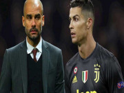 Bóng đá - Phó tướng tiết lộ sốc: Pep Guardiola đến Italia chinh phục, làm thầy Ronaldo