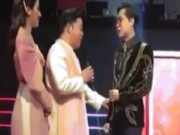 Đời sống Showbiz - Quang Lê đi trễ 6 tiếng phải cúi đầu xin lỗi Ngọc Sơn và phản ứng bất ngờ của đàn anh