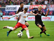 Bóng đá - Video highlight trận Leipzig - Freiburg: Đòn đau choáng váng, nghẹt thở VAR phút 90+3