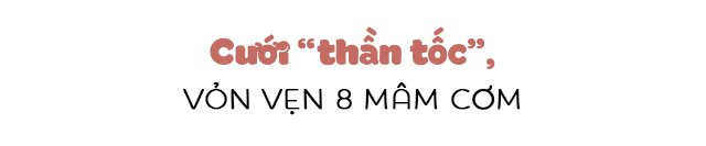 Tiền vệ 9X quen chồng năm 17 tuổi, cưới gói gọn trong ngày, hoãn tân hôn ra sân bay gấp - 5