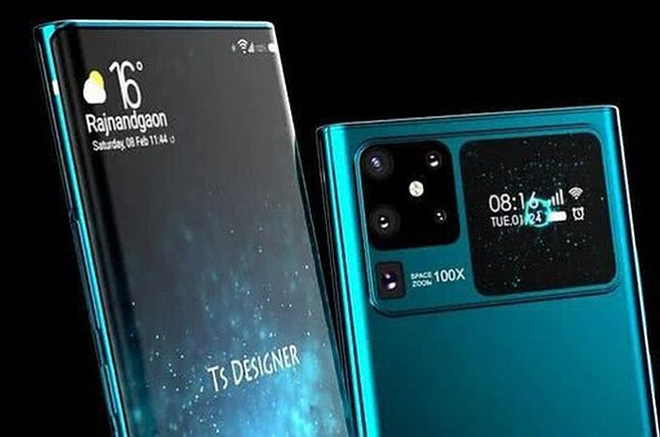 Mate 40 Pro dự kiến ​​sẽ là chiếc điện thoại cao cấp nhất mà Huawei sẽ ra mắt trong mùa thu năm nay. Nó sẽ đi kèm chip Kirin 1000 5nm và mang lại một số khả năng chụp ảnh mới lạ. Năm ngoái Huawei tập trung vào màn hình thác nước, không có nút âm lượng, quay video 7.000 fps và Camera Cine với độ phân giải 40 MP.