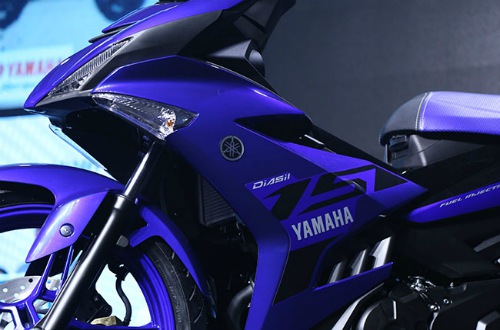 Cùng tầm tiền, chọn mua Yamaha MX King nhập khẩu hay Exciter? - 7