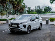 Tin tức ô tô - Mitsubishi Xpander bán được 25.000 chỉ sau hơn 1 năm ra mắt tại Việt Nam