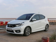 Tin tức ô tô - Honda Brio giảm giá 40 triệu đồng một số phiên bản