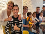 Bóng đá - Ronaldo hóa &quot;ông trùm&quot; bất động sản, xây biệt thự gần 200 tỷ đồng