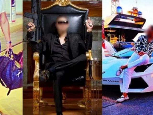 Trùm ma túy thân cận với El Chapo bị bắn chết không lâu sau khi rời nhà tù Mỹ