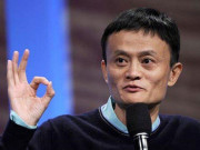 Kinh doanh - Tỷ phú Jack Ma &quot;dứt tình&quot; với Softbank, dần hiện thực hóa ý định tập trung làm từ thiện