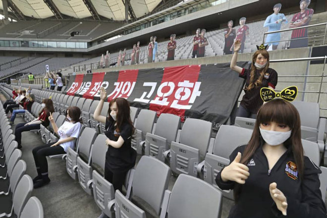 FC Seoul khiến nhiều người phẫn nộ vì hành động của mình
