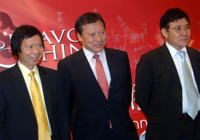 Gia tộc Kwok ở Hong Kong là một trong những gia đình giàu có bậc nhất châu Á và giàu nhất ở Hong Kong. Gia tộc này sở hữu tài sản 38 tỷ USD.
