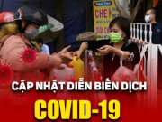 Tin tức trong ngày - Dịch COVID-19 tối 18/5: Thanh niên đi tù vẫn lọt danh sách hưởng tiền hỗ trợ do dịch