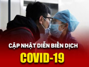 Tin tức trong ngày - Dịch COVID-19 sáng 18/5: Người mới khỏi bệnh nên kiêng quan hệ tình dục trong 30 ngày