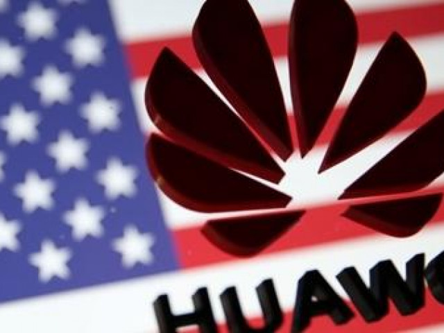 Huawei nói lệnh cấm mới của Mỹ khiến ngành di động thế giới suy yếu