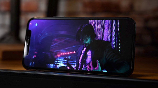 Samsung sẽ là nhà cung cấp màn hình chính cho dòng iPhone 12 năm nay.