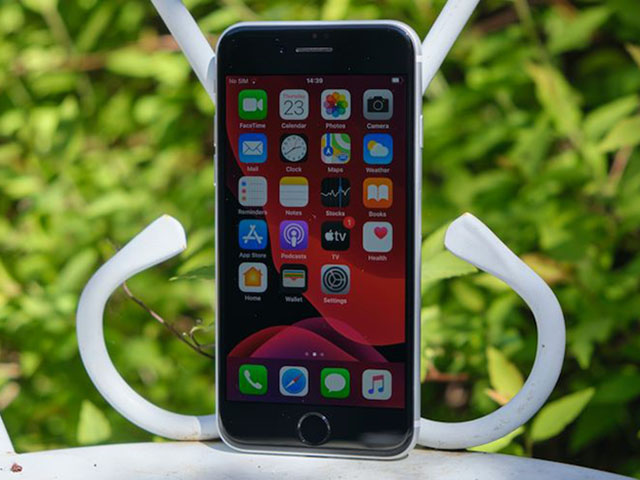 Apple sẽ giảm giá iPhone SE để “chơi đến cùng” với smartphone này
