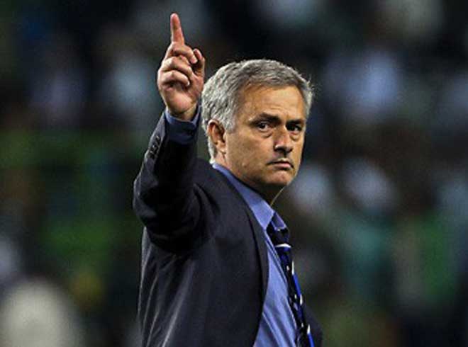 Mourinho từng 2 lần nhắc đến bóng đá Việt Nam