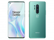 Thời trang Hi-tech - OnePlus 8 Pro nổi rần rần vì có camera nhìn xuyên quần áo