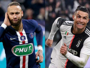 Bóng đá - Chuyển nhượng Neymar &amp; Ronaldo: Khả năng nào cho &quot;bom tấn&quot; ở chợ hè 2020?