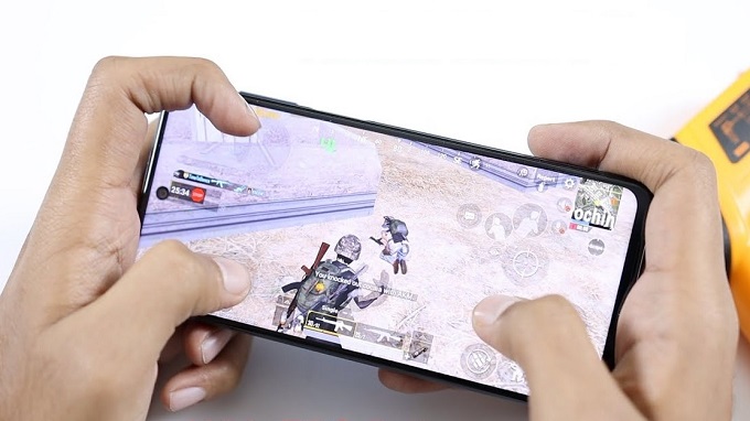 Top smartphone tầm trung &#34;chiến&#34; game cực ngon bạn khó có thể bỏ qua - 3