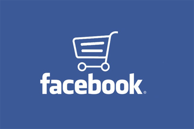 Facebook Shops đã bắt đầu ra mắt ngày hôm nay.