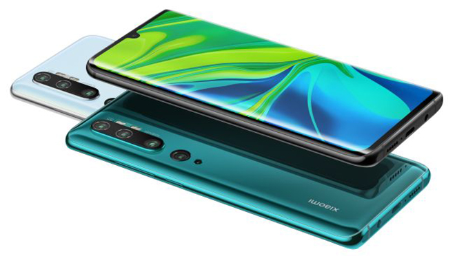 Điểm qua những smartphone có camera tốt nhất hiện nay - 6