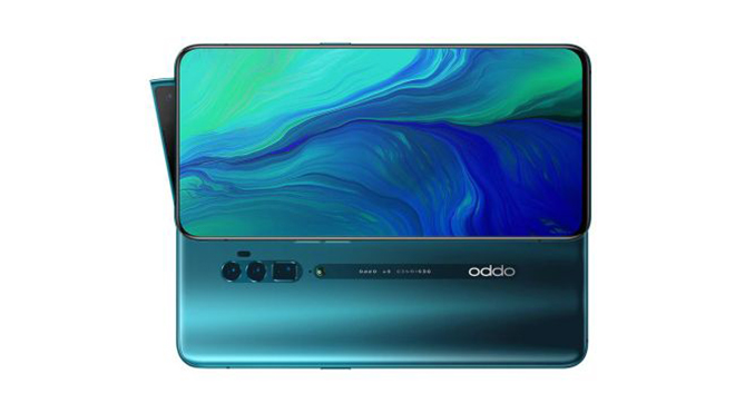 Điểm qua những smartphone có camera tốt nhất hiện nay - 9