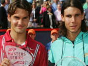 Thể thao - Nadal ôm hận thua Federer 0-6 set cuối, bị chặn kỷ lục &quot;Vua đất nện&quot;