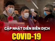 Tin tức trong ngày - Dịch COVID-19 tối 21/5: Bạc Liêu cách ly một gia đình người bán hàng rong vì tiếp xúc với bệnh nhân dương tính