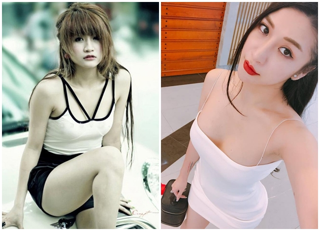 Vân Navy đảm nhận vai Hằng trong phần 2 &#34;Nhật ký Vàng Anh&#34;. Sau đó, hot girl Hà thành tiếp tục gây ấn tượng với vai Kiều Linh &#34;phù thủy&#34; của &#34;5s online&#34;. Tuy nhiên, Vân Navy không mấy bận tâm với việc tham gia showbiz. Năm 2014, cô nói lời tạm biệt với khán giả.
