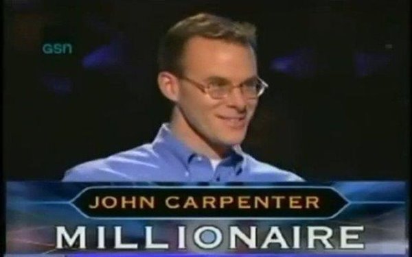 Người đàn ông kỳ lạ thắng 23 tỷ tại "Ai là triệu phú" giờ ra sao? - 1