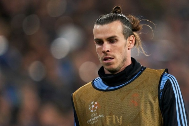 Bale sẽ đến Newcastle