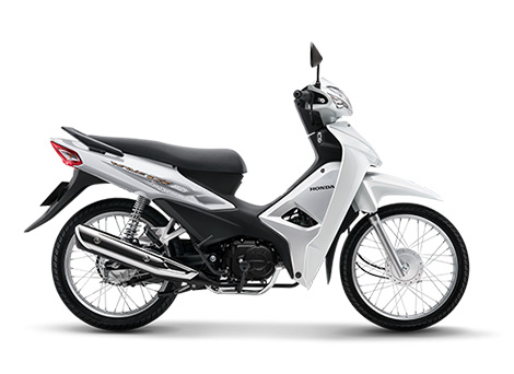 Honda Wave Alpha - hành trình trở thành &#34;xe máy quốc dân&#34; của người Việt - 18