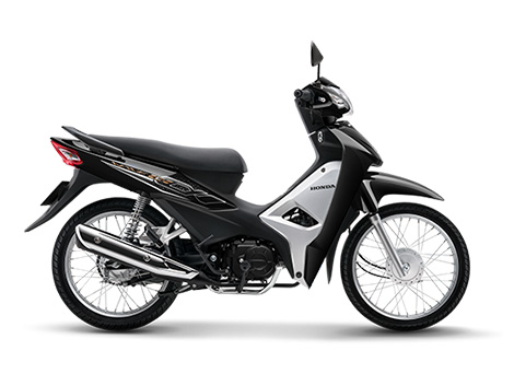 Honda Wave Alpha - hành trình trở thành &#34;xe máy quốc dân&#34; của người Việt - 20