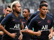 Bóng đá - Neymar và dàn sao PSG chống lệnh giảm lương: Lộ diện kẻ cầm đầu nổi loạn