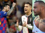 Thể thao - Ronaldo, Messi phải ngã ngửa: Cầu thủ chê hợp đồng 175 triệu USD là ai?