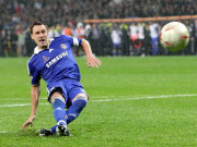 Bóng đá - Dâng Cúp C1 của Chelsea cho MU năm 2008, &quot;tội đồ&quot; Terry có được bênh?