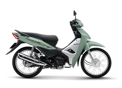 Honda Wave Alpha - hành trình trở thành &#34;xe máy quốc dân&#34; của người Việt - 17