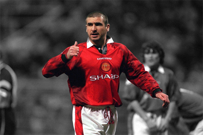 Huyền thoại MU Eric Cantona: “Đấng tối cao” uy quyền & những di sản màu nhiệm - 18