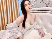 Thời trang - Đồ ngủ đa dạng từ quyến rũ đến lả lơi của sao Việt