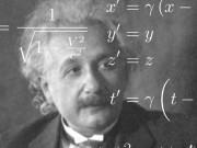 Giáo dục - du học - Những bài học rất thú vị từ cuộc đời của Albert Einstein