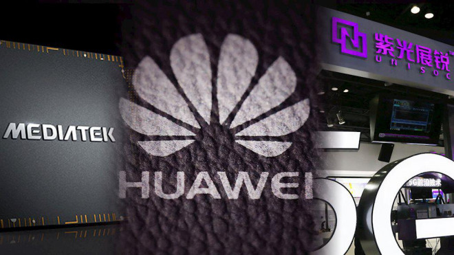 Huawei cầu cứu đối thủ trước lệnh cấm của Mỹ - 1