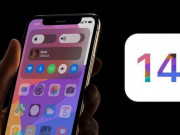 Công nghệ thông tin - Hé lộ nhiều tính năng mới qua bản iOS 14 bị rò rỉ trên internet